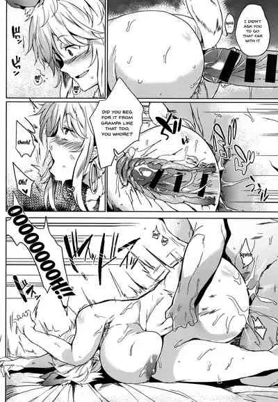 Daseiism Ch. 1-9