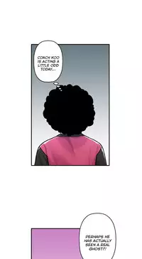 [Guh Bal Han] Ghost Love Ch.1-26 (English) (YoManga) (Ongoing)