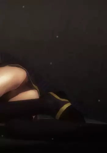 モンスター娘との契り
