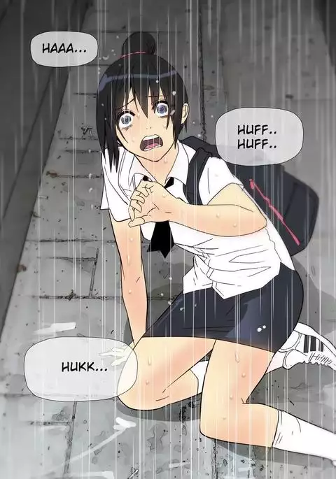 Household Affairs Ch.1-46
