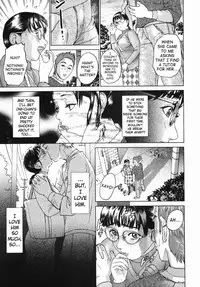 [Haiji] Katekyoto Chapter 4 - 8 [ENG]