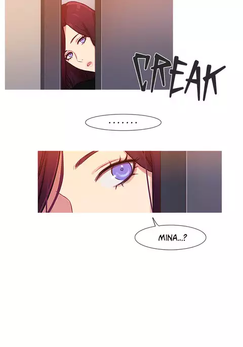 Scandal of the Witch Ch.1-36