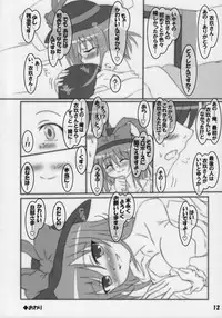 (C74) [Schwester (Shirau Inasaki) Rollin 29 (Touhou Project)