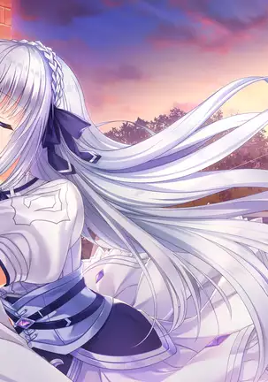 Senkou no Clarias