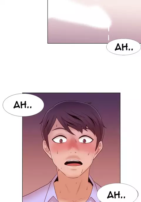 Miss Mystic Ch.1-10