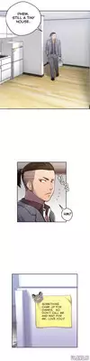Ghost Love Ch.1-7 (English) (YoManga) (Ongoing)