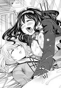 COMIC MUJIN 2012-08