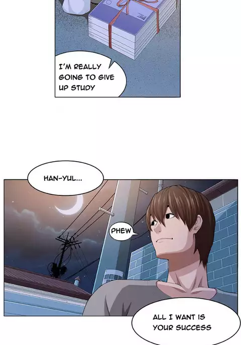 Trap Ch.1-6
