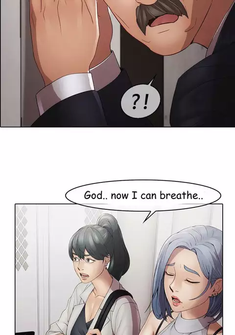 The Matrix Ch.1-7