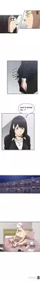 [Kurenai] Club Sodom Ch.1-7 (English) (YoManga) (Ongoing)