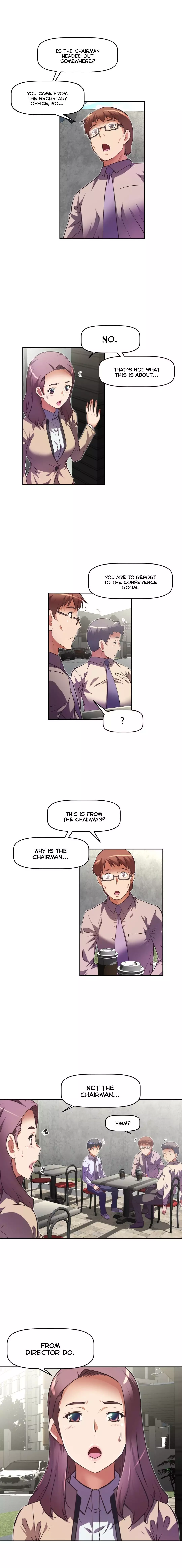 Brawling Go Ch.76-105
