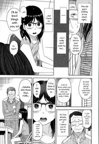 [Hiraya Nobori] Erogaki | Perverted Brat (COMIC LO 2015-08) [English]