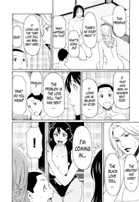 [Takasugi Kou] Ureta Karada no Hatsujouki - Estral Mature Woman [English] [desudesu + CovertOpsBoobs]