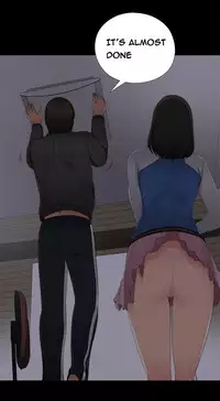 Girl Next Door Ch.1-32 (English) (Ongoing)