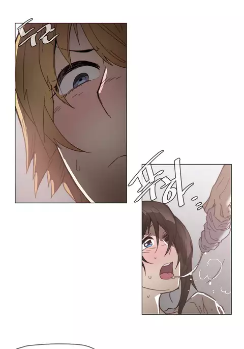 Household Affairs Ch.1-44