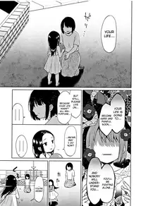 [Dobato] Heisei JC in Meiji Yobaimura Ch. 1-4 [English] [biribiri]