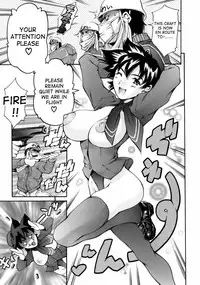 [Tuna Empire] Manga Naze nani Kyoushitsu [English] [Faytear + Ero-Otoko]