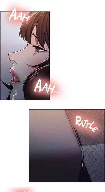 [Serious] Taste of Forbbiden Fruit Ch.31/53 [English] [Hentai Universe]