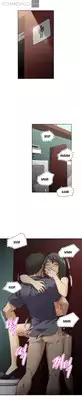 [Worin] Brawling Go Ch.0-34 (English) (YoManga) (Ongoing)
