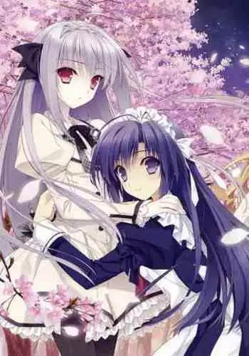 [Obsidian Orde] Otome no Yuuki (Mai-Otome / My-Otome)