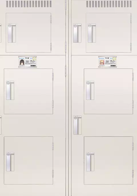Rokkā Locker