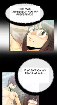 My Office Ch.1-26 (English) (Ongoing)