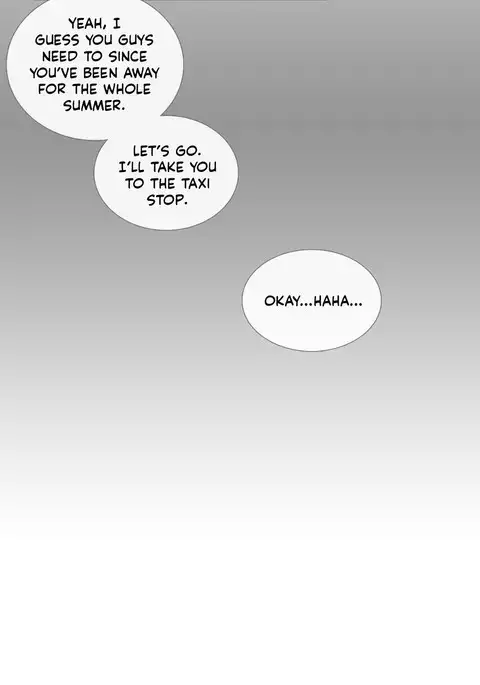 Talk To Me Ch.1-41
