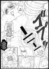 (C75) [POC (Hans)] Kyouki no Kobeya (Soul Eater) [English] [EHCOVE]