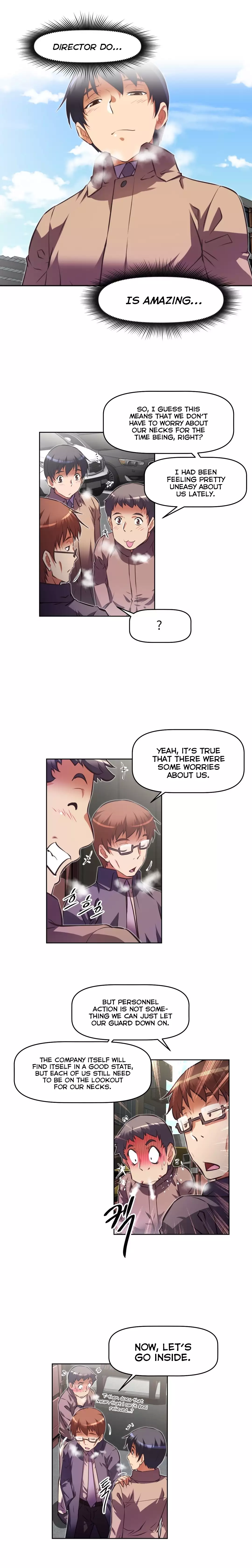 Brawling Go Ch.76-119