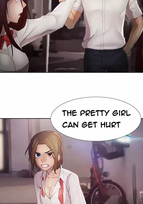 Lady Garden Ch.1-40