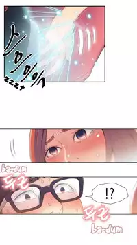 [BAK Hyeong Jun] Sweet Guy Ch.1-49.5 (English) (YoManga) (Ongoing)