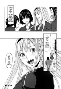 [Zukiki] Harem x Harem [English] [Tonigobe]