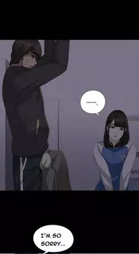Girl Next Door Ch.1-34 (English) (Ongoing)
