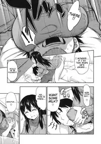 [Asuhiro] Koiiro Oppai Ch. 1 - 4 (English) [Trinity Translations Team]