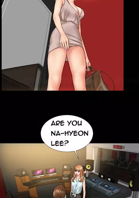 My Wives Ch.1-44