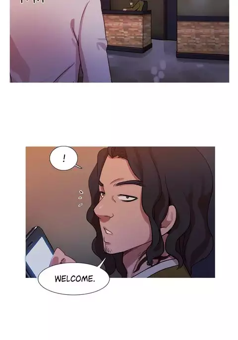 Scandal of the Witch Ch.1-35