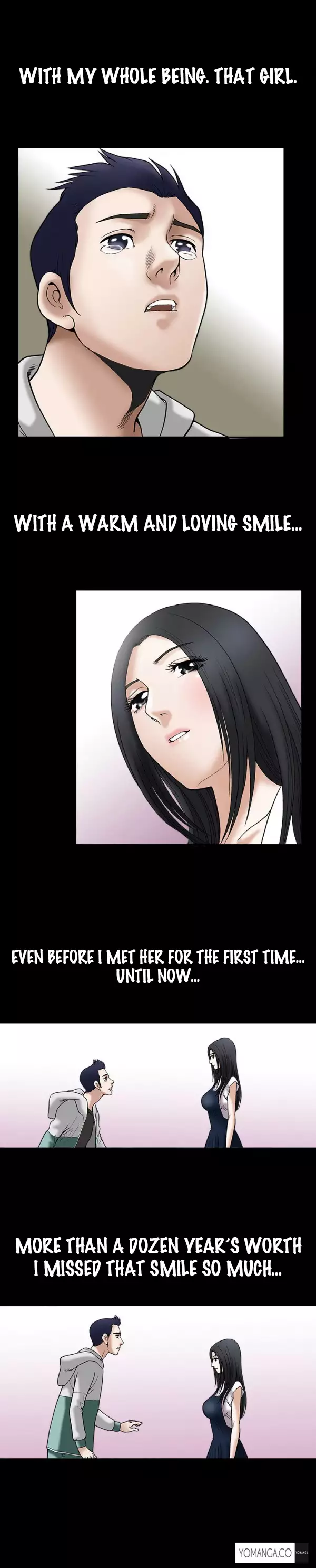 Seduction Ch.1-19