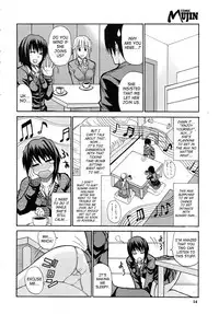 [Shunjou Shuusuke] Watashi no Shitai ○○ na Koto [English] [Decensored]