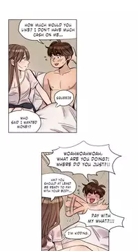 [Ramjak] Atonement Camp Ch.1-34 (English) (Ongoing)