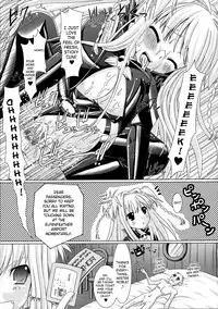 [Rusty Soul, Alto Seneka] Brandish [English] [SaHa]