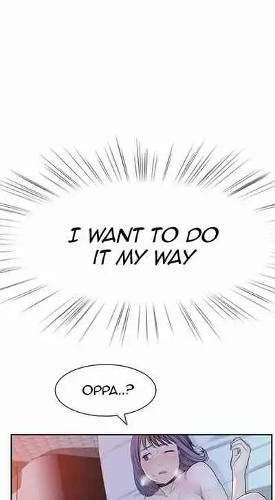 BETWEEN US Ch. 1-28