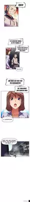 [Worin] Brawling Go Ch.0-30 (English) (YoManga) (Ongoing)