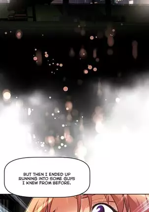 Brawling Go Ch.76-106