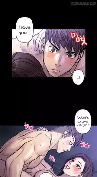 [Guh Bal Han] Ghost Love Ch.1-25 (English) (YoManga) (Ongoing)