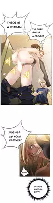 Kill the Dead Bastard Ch.1-7 (English) (Ongoing)