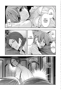 [Miyahara Ayumu] Doll no Yakata Ch. 1-2 [English] [desudesu]