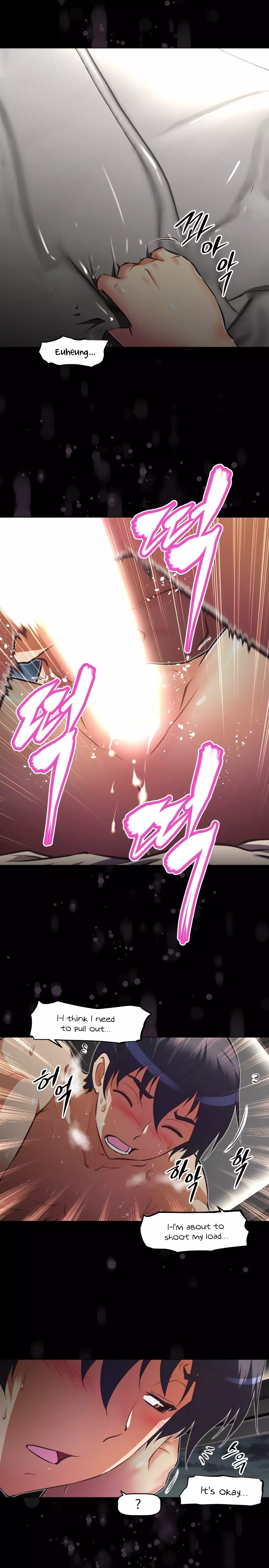 Brawling Go Ch.76-120