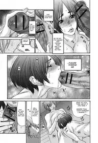 [Aoi Hitori] Zuma Chichi - Breast of Wife [English] [R-IC]