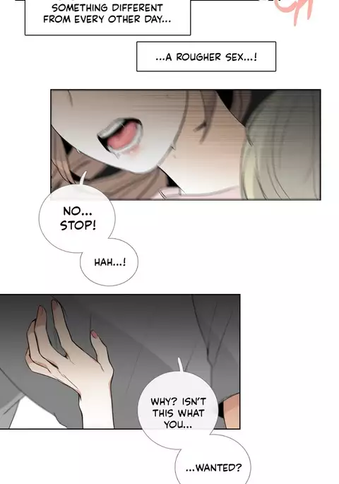 Talk To Me Ch.1-50
