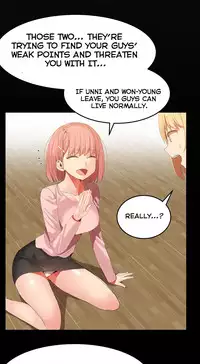 [Mx2J] Hahri's Lumpy Boardhouse Ch. 0-32 [English] (YoManga)